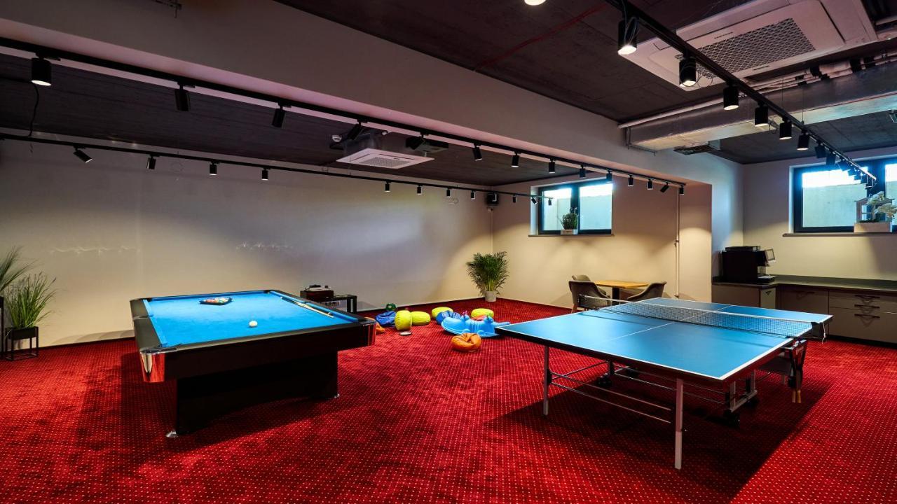 Apartamenty Sun & Snow Resorts L Bialka Tatrzanska Z Sauna 外观 照片