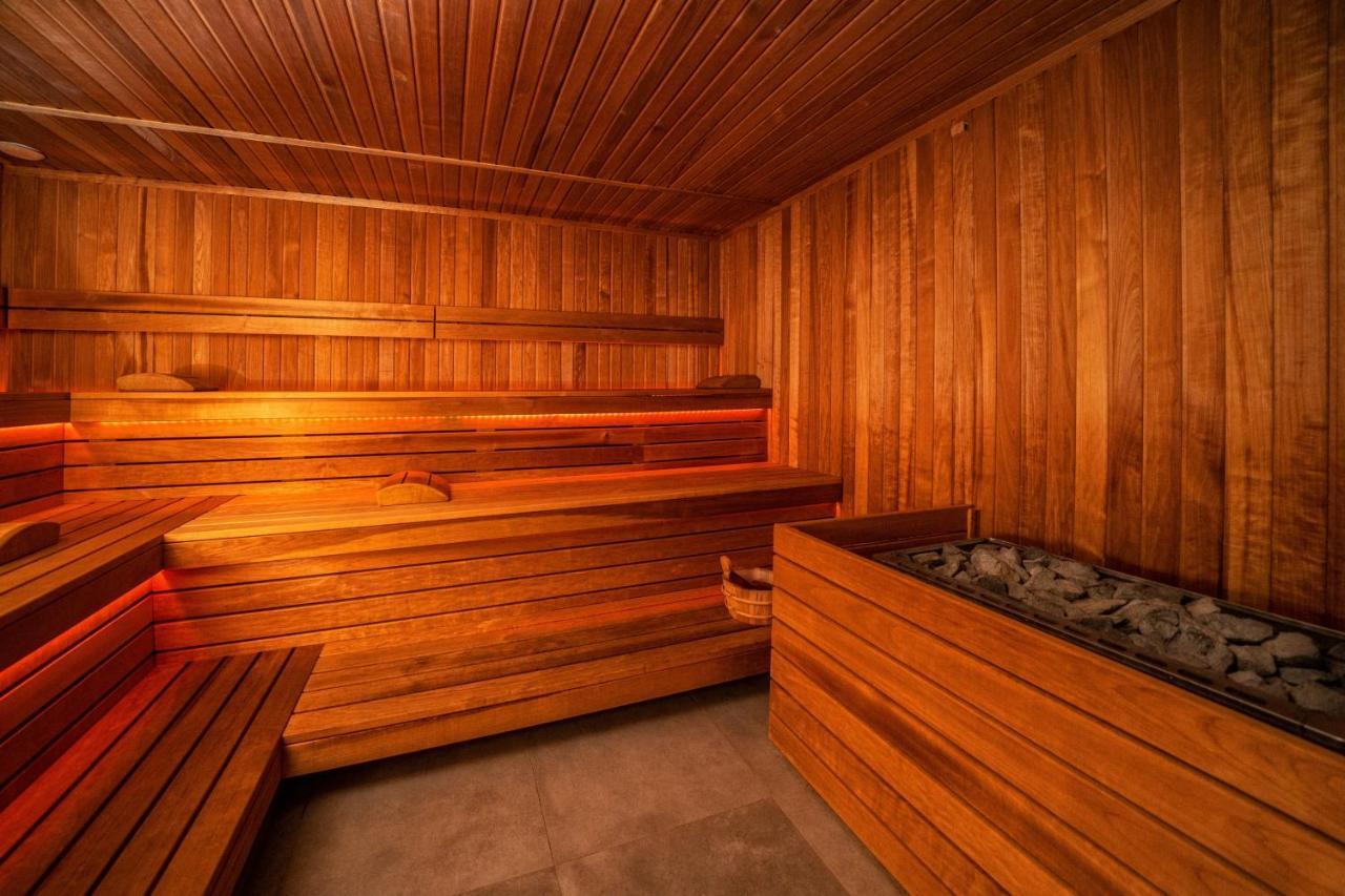 Apartamenty Sun & Snow Resorts L Bialka Tatrzanska Z Sauna 外观 照片
