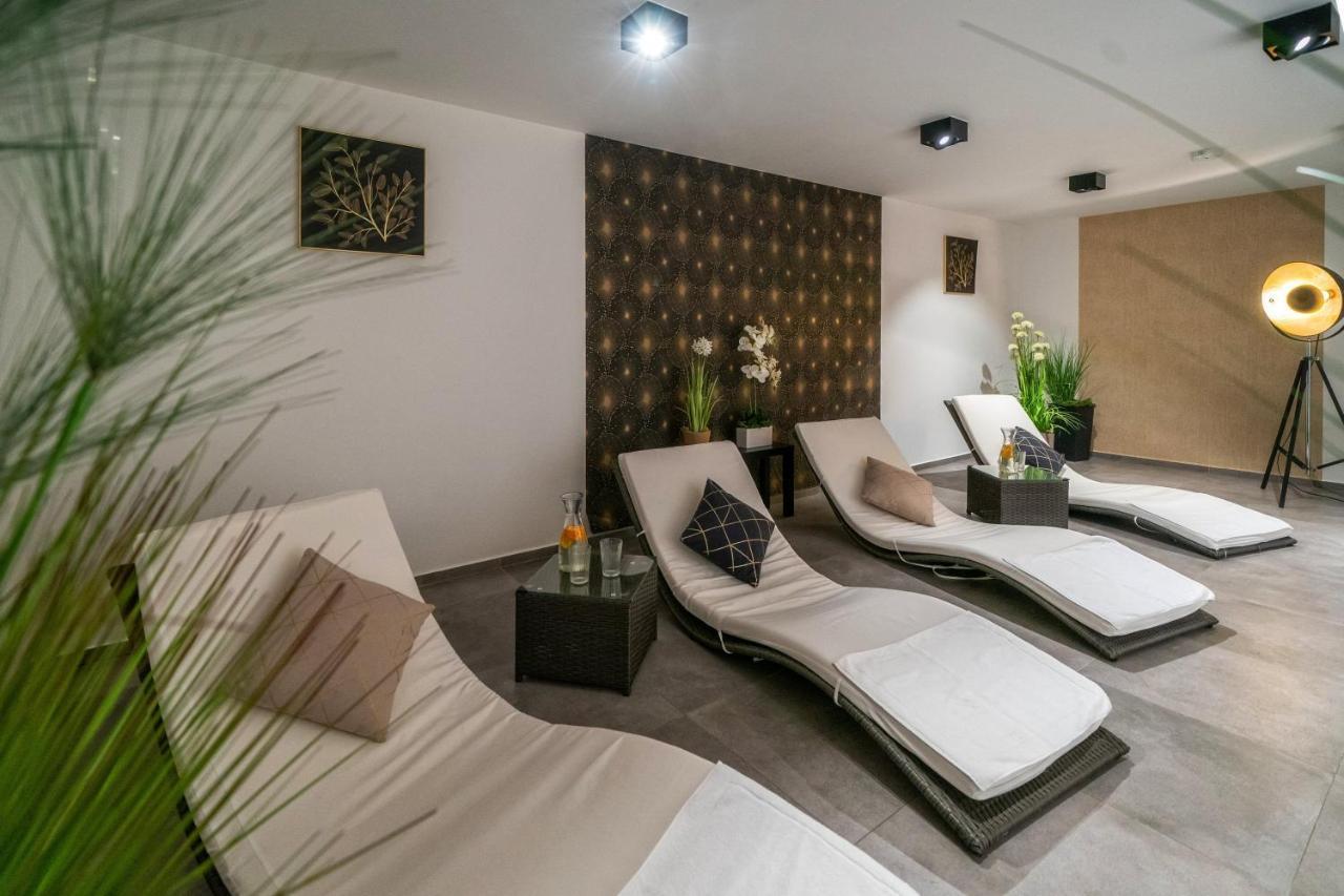 Apartamenty Sun & Snow Resorts L Bialka Tatrzanska Z Sauna 外观 照片