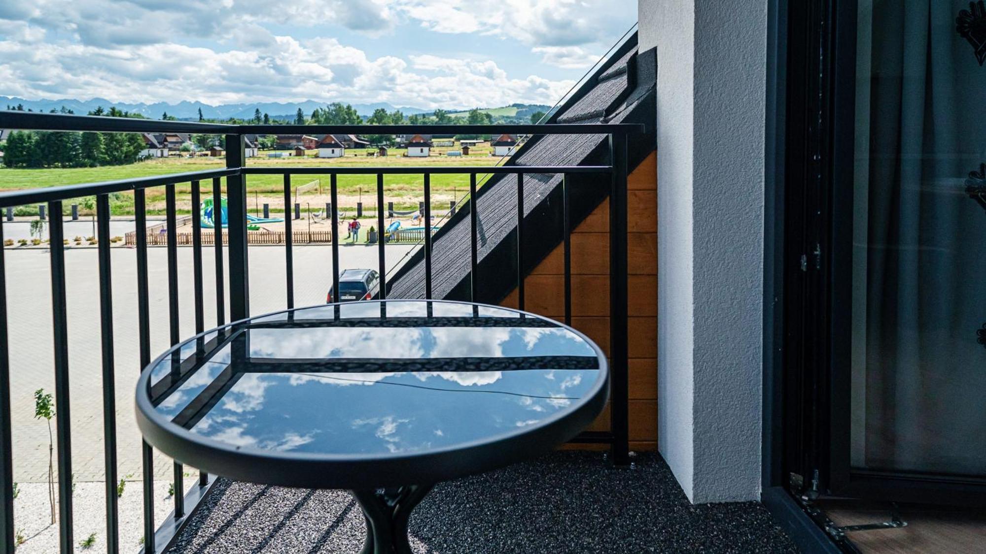 Apartamenty Sun & Snow Resorts L Bialka Tatrzanska Z Sauna 外观 照片