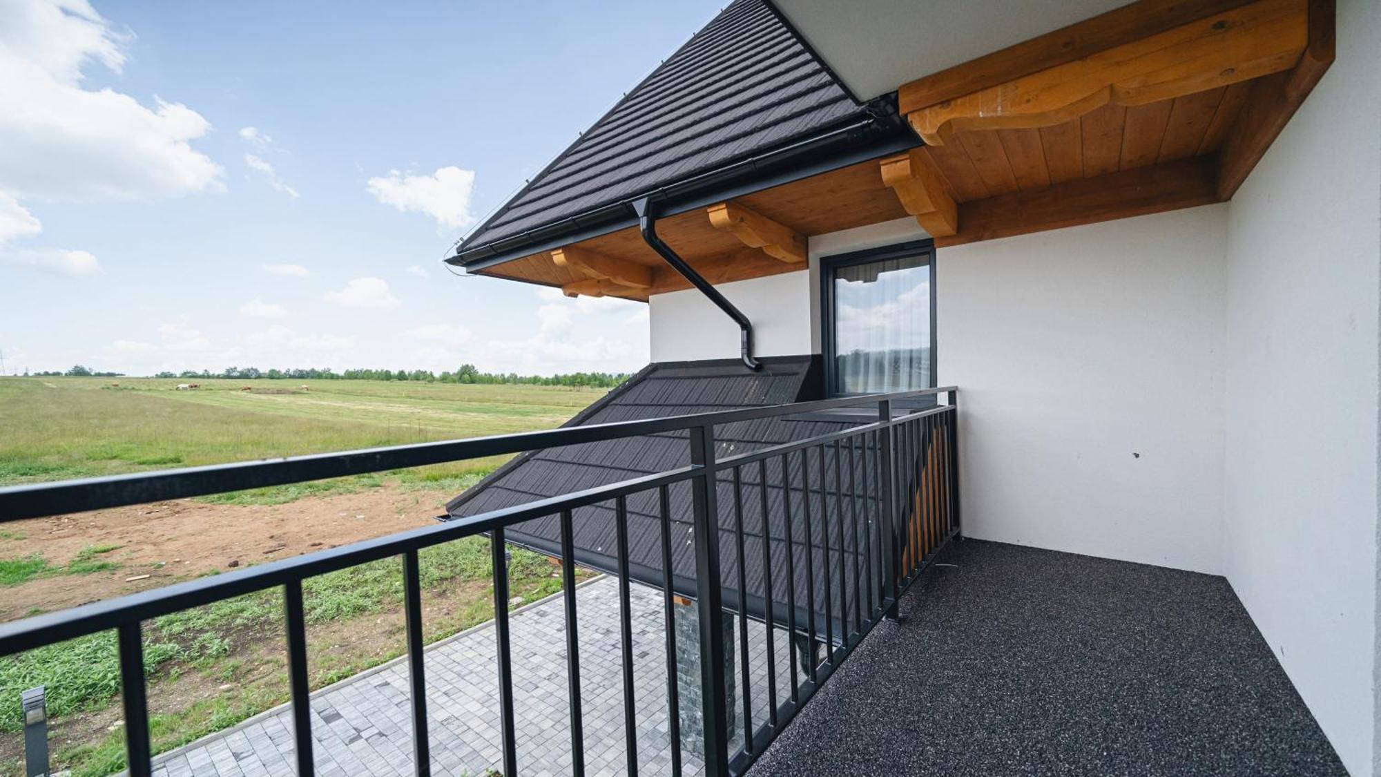 Apartamenty Sun & Snow Resorts L Bialka Tatrzanska Z Sauna 外观 照片